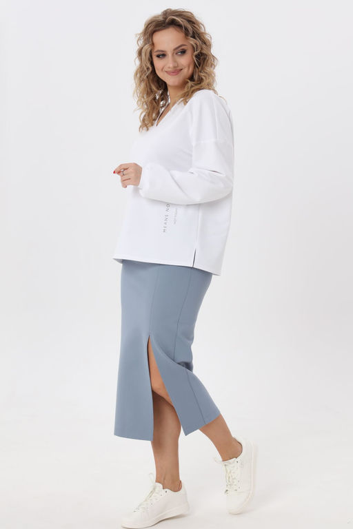 Платье Angelina&Co 928 - Mira fashion фото 1659