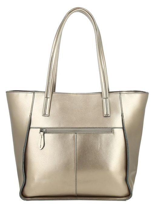 Женская сумка Mironpan арт.71226 Темное серебро  фото 4