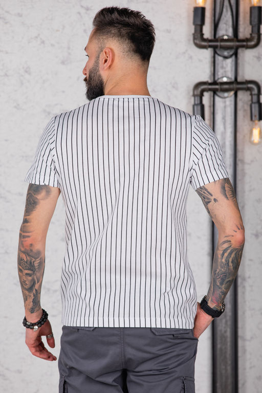 Футболка 
 5.M5795R-00-0003-25335