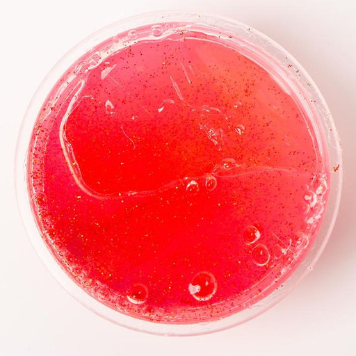 Набор для творчества Слим своими руками - дракон, цвет красный, в пакете - Школа талантов фото 2