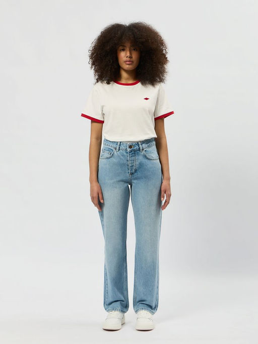 Женские джинсы DIANA классического кроя / Lee Cooper