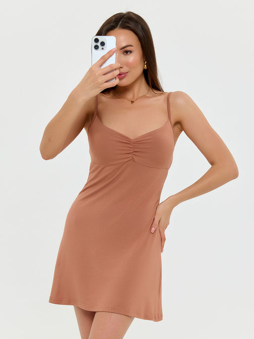 Ночная сорочка "ГАРМОНИЯ"