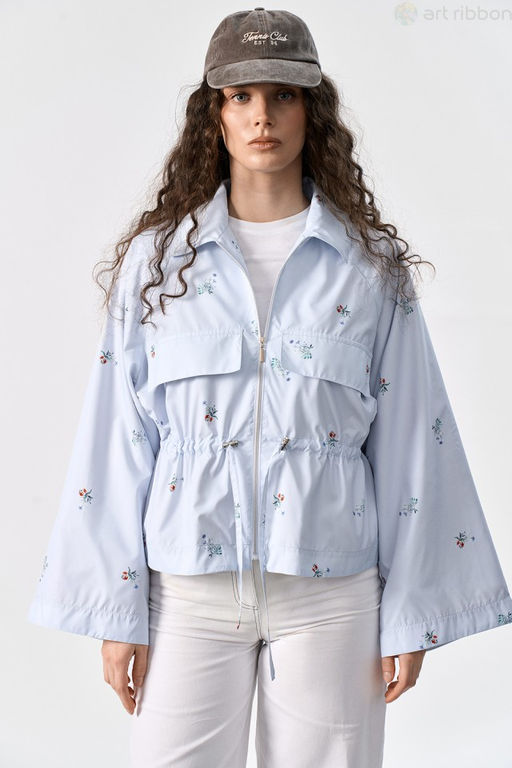 М1142K_1 куртка женская