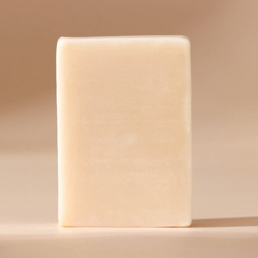 Мыло для рук кусковое URAL LAB Happy New Year, 100 г, аромат горячего шоколада