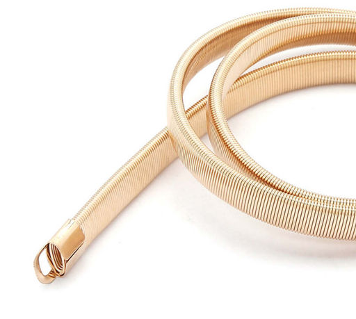 Ремень BL-Z276-8 - Ferro фото 3