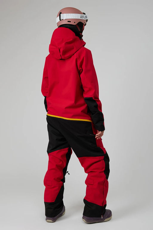 КОМБИНЕЗОН FISHT LIGHT UNISEX 22-13581 79 - Stayer фото 4