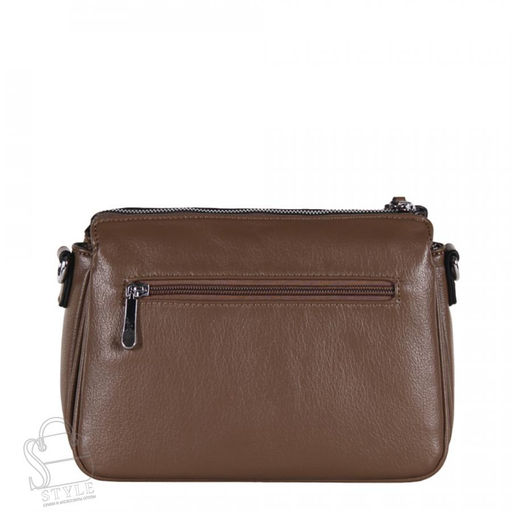 Сумка женская 575523-3 brown Velina Fabbiano-Safenta в Новосибирске фото 4