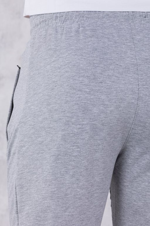 брюки спортивные
3.MM117B-серый-светлый - Iron man фото 8