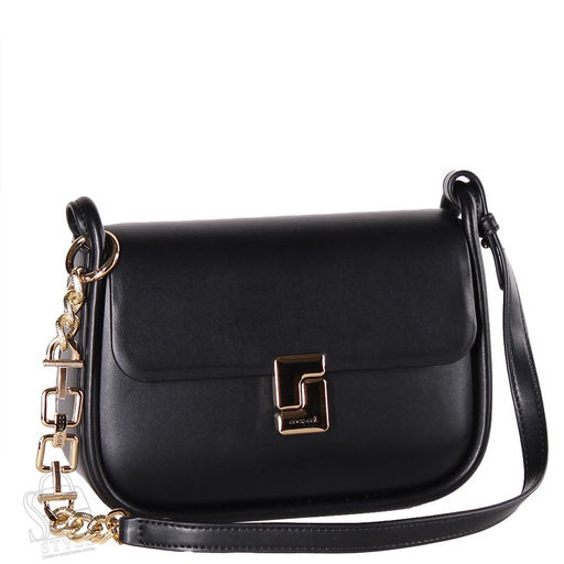 Сумка женская  16308C black Cocy в Новосибирске