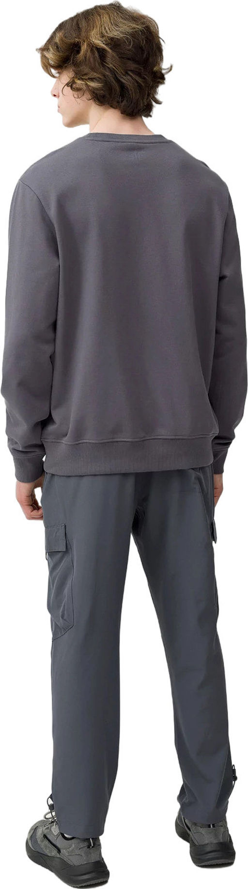 Джемпер мужской - 4F фото 6