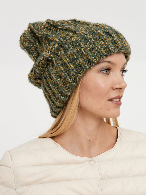 шапка - Glenfield фото 8