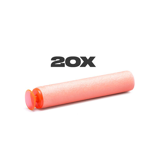 Автомат "Супер выстрел" в коробке