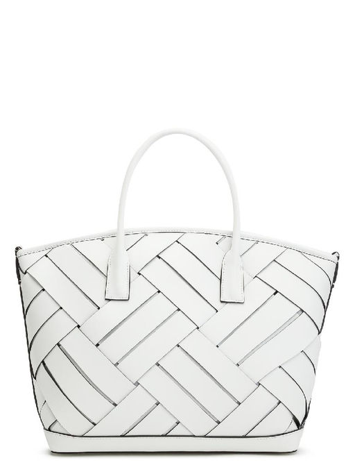 Сумка ELEGANZZA ZBB-1675 white  фото 11