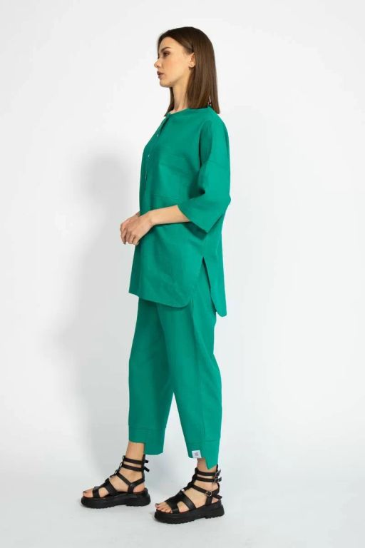 Джоггеры 4082 - Kivviwear фото 4