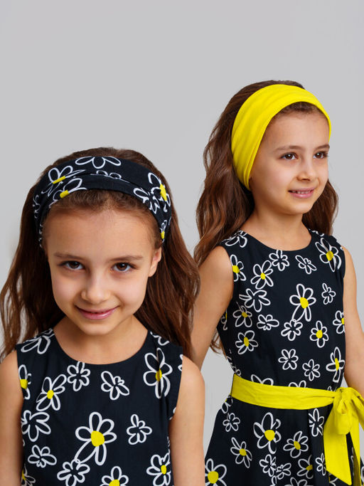 PlayToday / Косынка для девочки