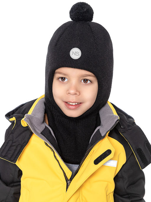 Балаклава 10з15224 неви - Nikastyle фото 4