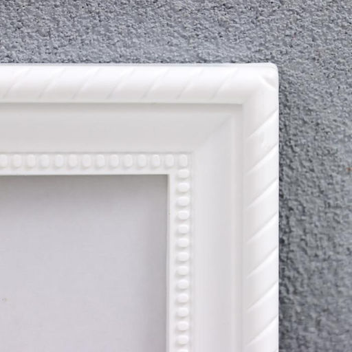 Фоторамка для фото 15×21 см Keep memories, Taylor, белый, ( пластиковый экран)