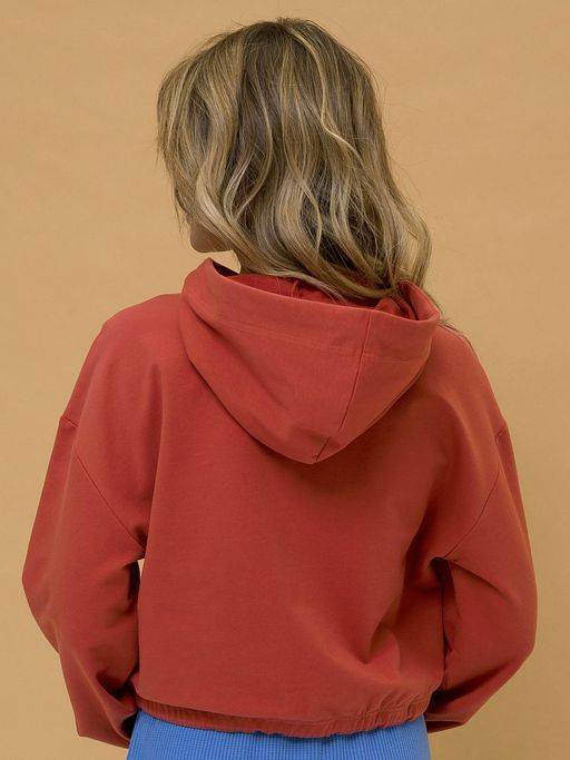 Pelican DFNK6920 толстовка женская  фото 3