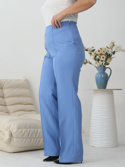 Брюки Б5-5155/15 - Wisell фото 5