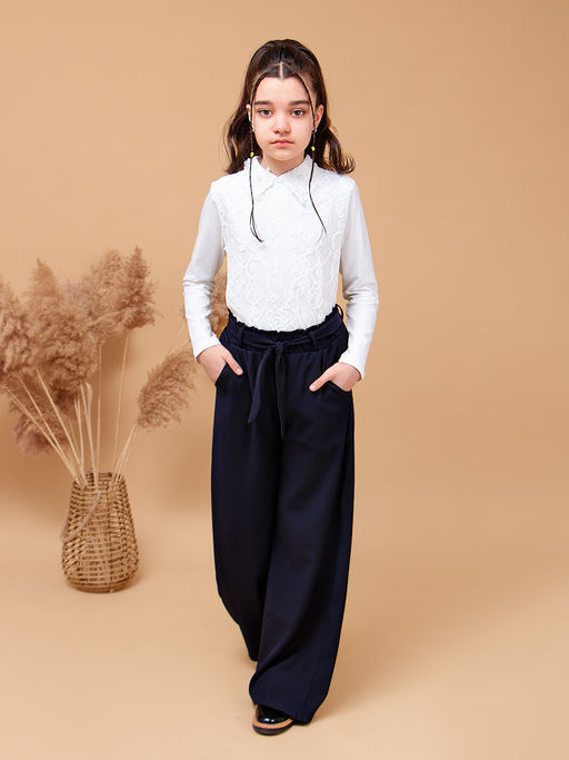 Брюки для девочки Соль&Перец фото 6