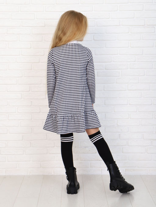 ПЛ091 Платье Фасон - Милаша фото 7