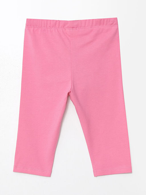 Beli Lastikli K?z Bebek Basic Tayt - Waikiki фото 2