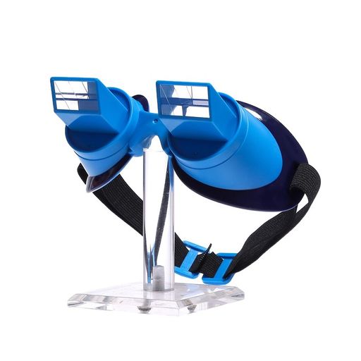 Настольная игра Очки наоборот всё вверх тормашками - Лас Играс kids фото 2