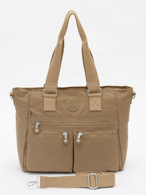 Сумка 8768MD khaki Mindesa