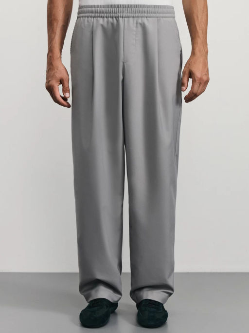 Брюки regular fit / Zarina