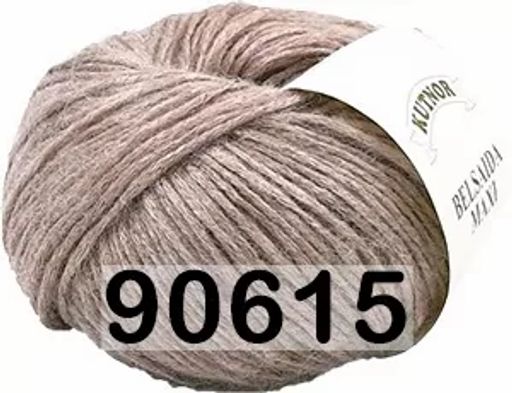 BELSAIDA MAXI - Kutnor фото 16