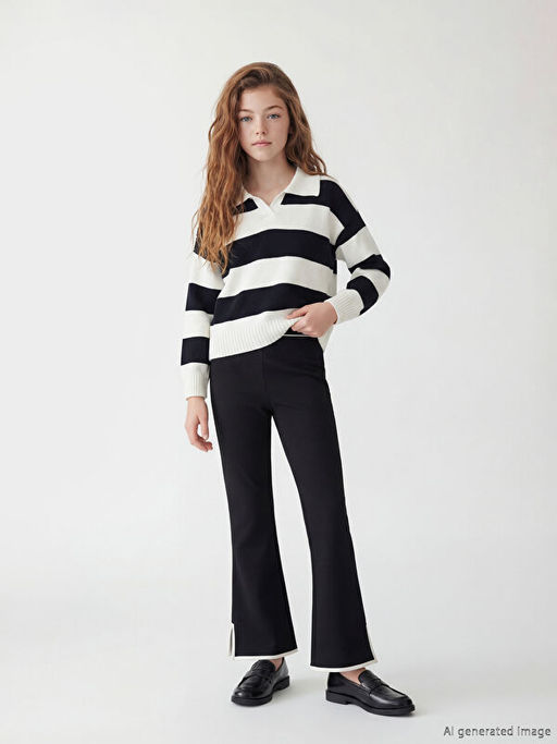 ?spanyol Pa?a K?z ?ocuk Tayt