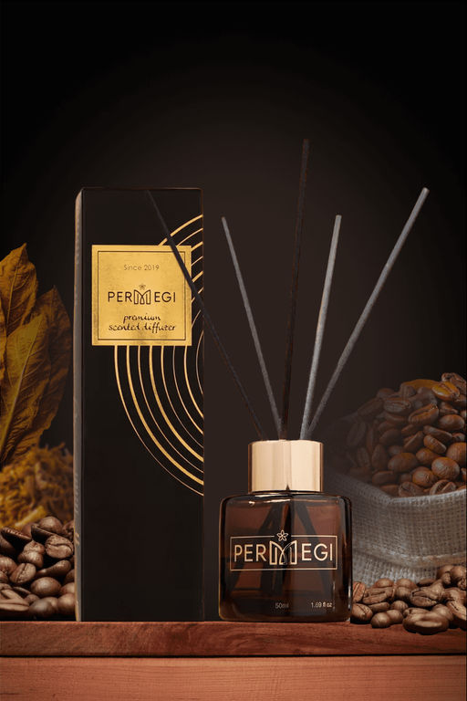 Диффузор Табак и Кофе 50 мл