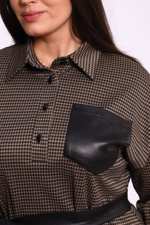 Женское платье 31886