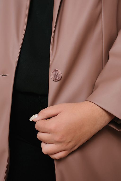 Жакет женский - Jp фото 9