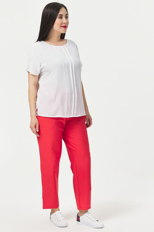 Блузка - Olsi фото 4