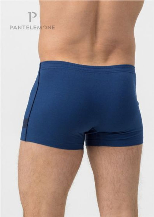 Мужские трусы-шорты - Pantelemone фото 7