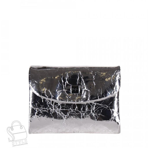 Женский кошелек 7007-5 silver Velina Fabbiano  фото 2