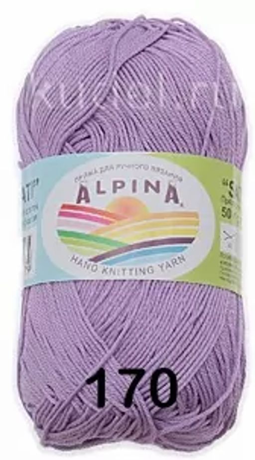 SATI - Alpina фото 20