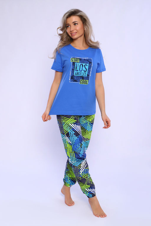 Костюм 13113 - Натали фото 7