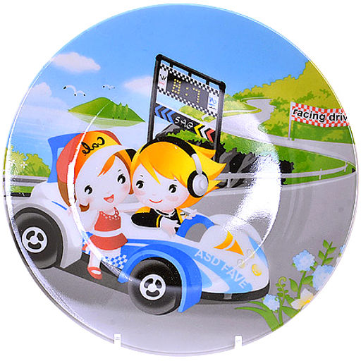 27340 Детский набор 3 пр Авто LR (х12) - Mayer&boch фото 2