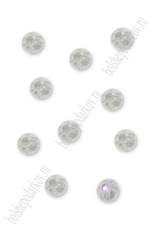 Светодиоды Шарики 1 см (10 шт) SF-8088