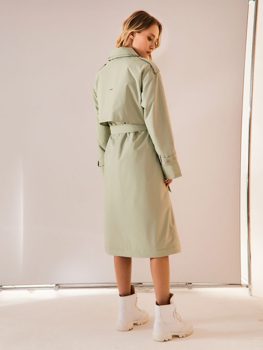 Плащ женский HOOPS, арт. 31863