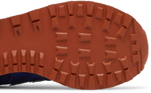 New Balance / Кроссовки  фото 4