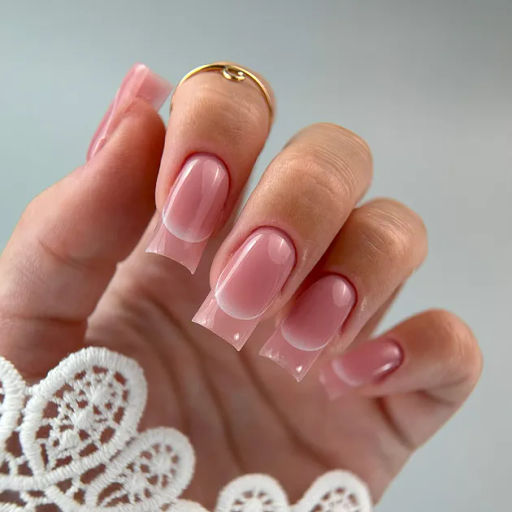Камуфлирующая база Outfit №5 Casual - Patrisa nail фото 6