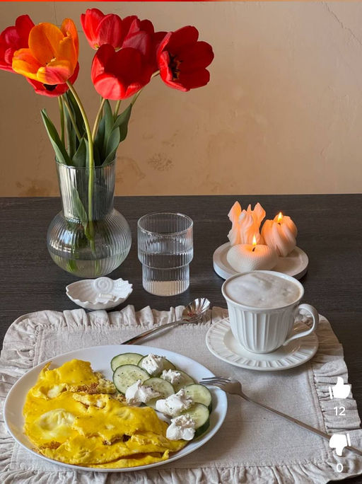 Чайн. пара 2 пр. 300 мл Ампир - Elan gallery фото 14