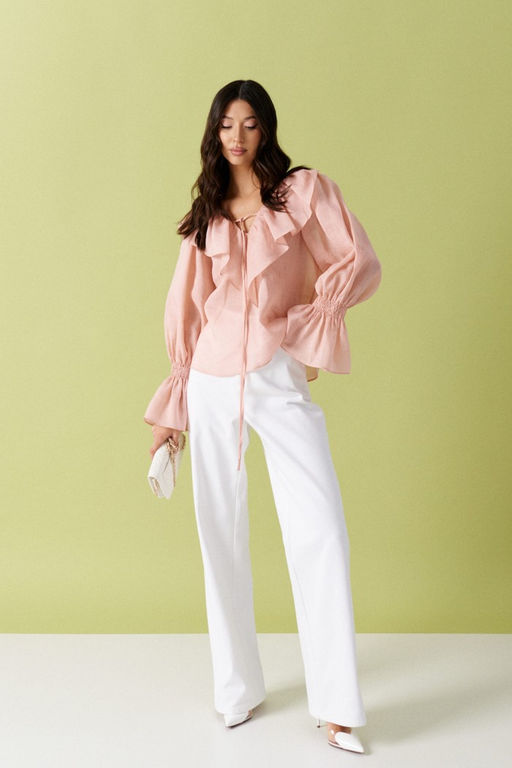 Брюки А1194 - Annete фото 3