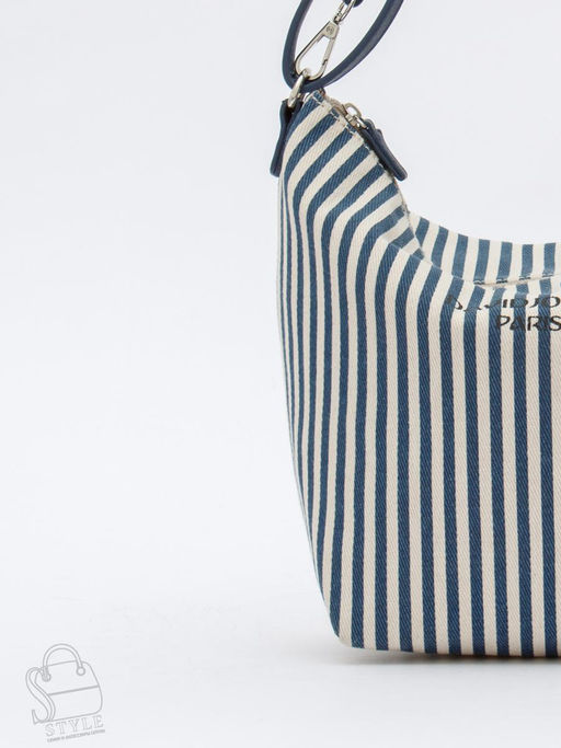 Сумка женская  5044 d.blue David Jones