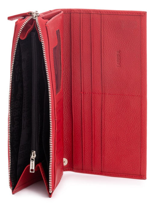 Кошелек Labbra L088-606 red  фото 4