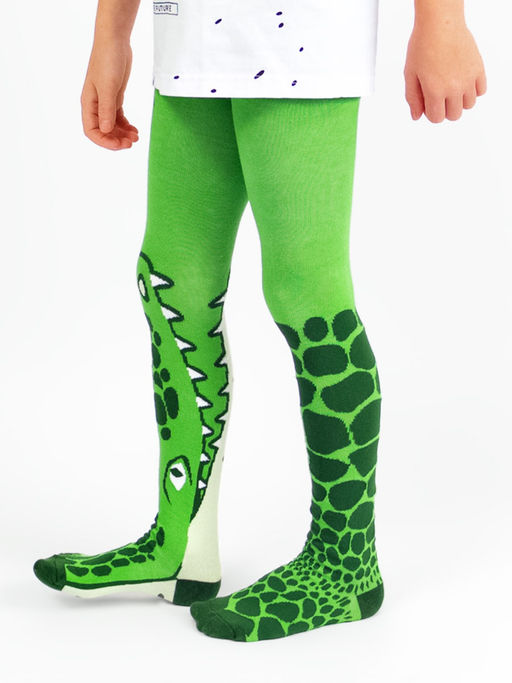 Колготки детские Соль&Перец  фото 4