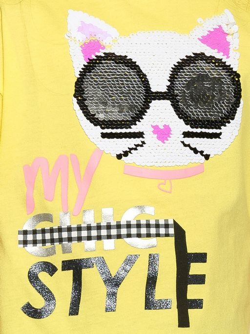 Уценка PELICAN GFATS3220/1 комплект для девочек  фото 4